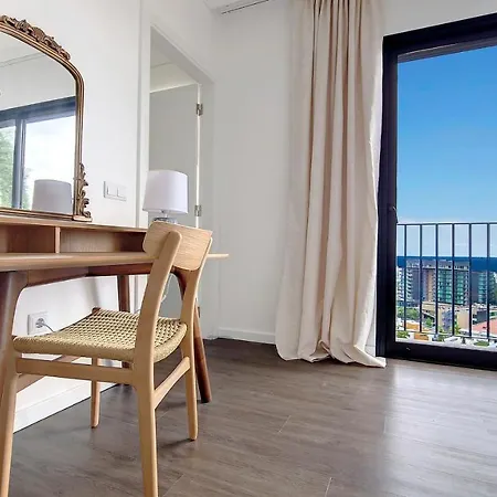 Costa Vista By Lovelystay Funchal  Exterior foto