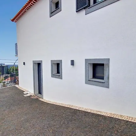 Costa Vista By Lovelystay Funchal  Exterior foto
