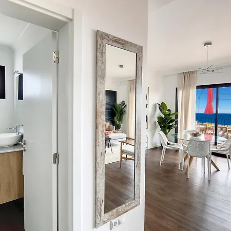 Costa Vista By Lovelystay Funchal  Exterior foto