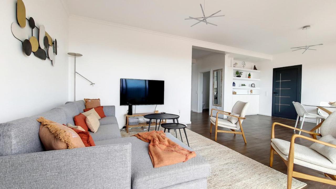 Villa Costa Vista By Lovelystay Funchal (Madeira)