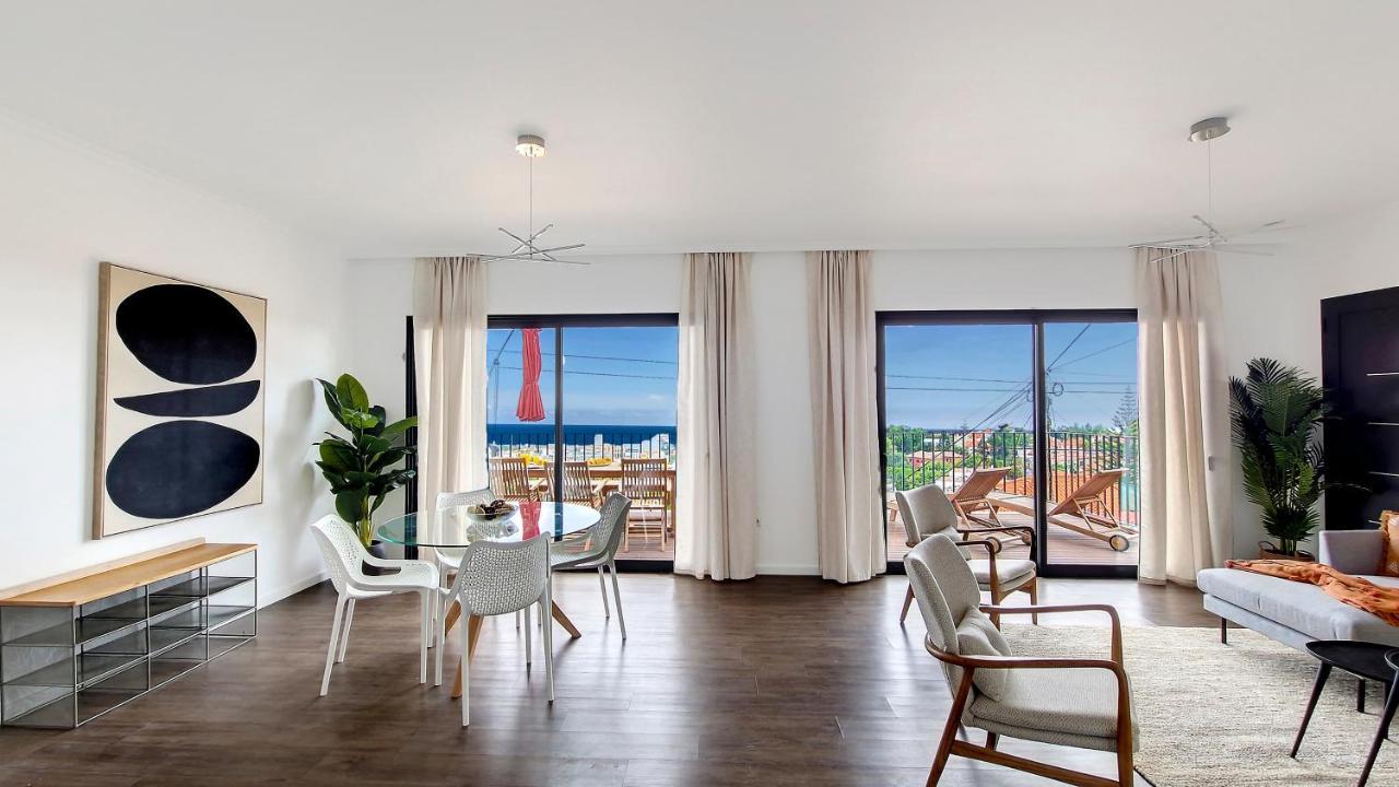 Costa Vista By Lovelystay Villa