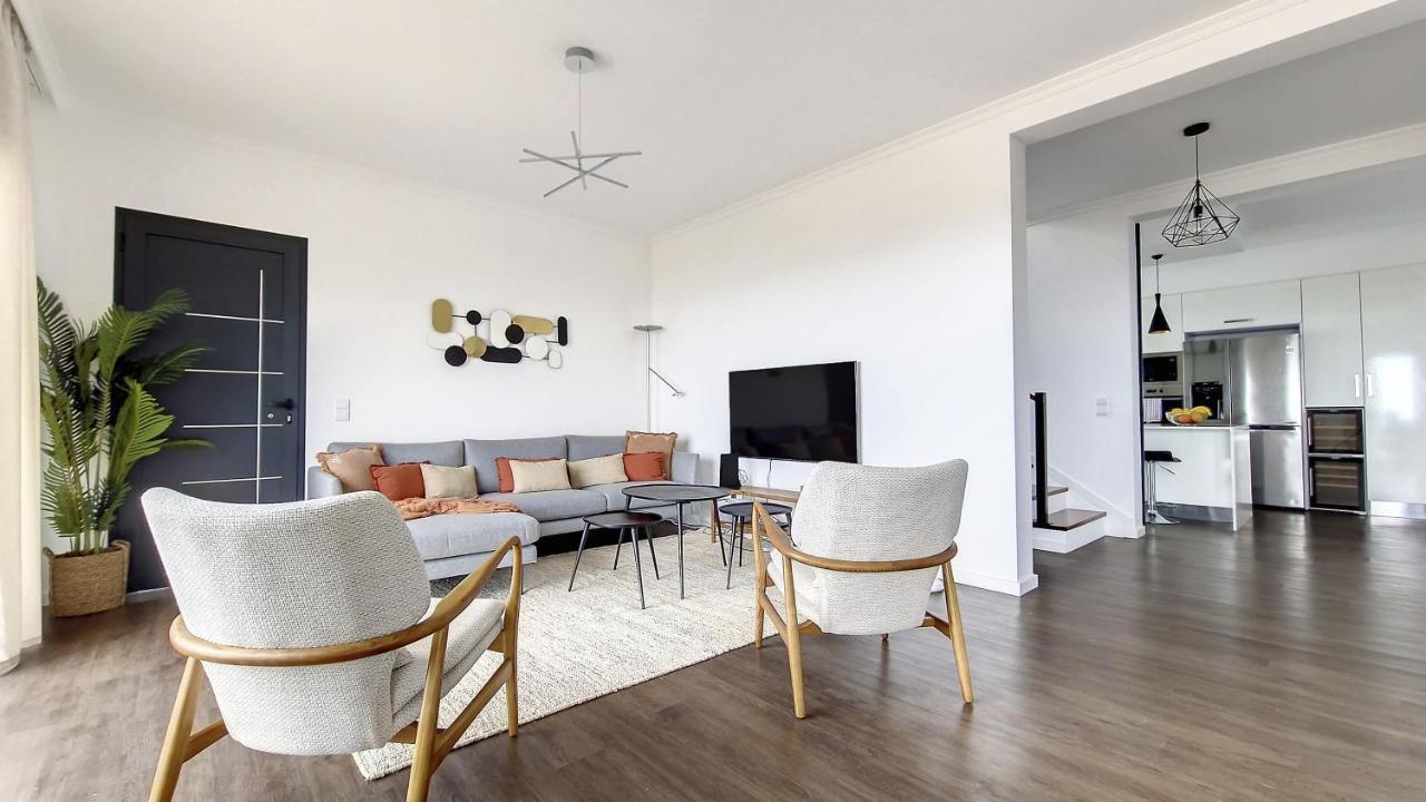 Villa Costa Vista By Lovelystay Funchal (Madeira)