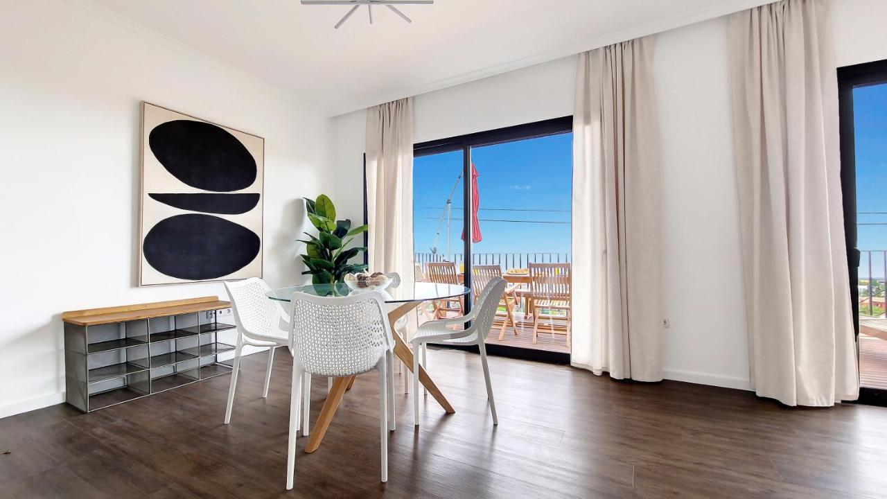 Costa Vista By Lovelystay Villa