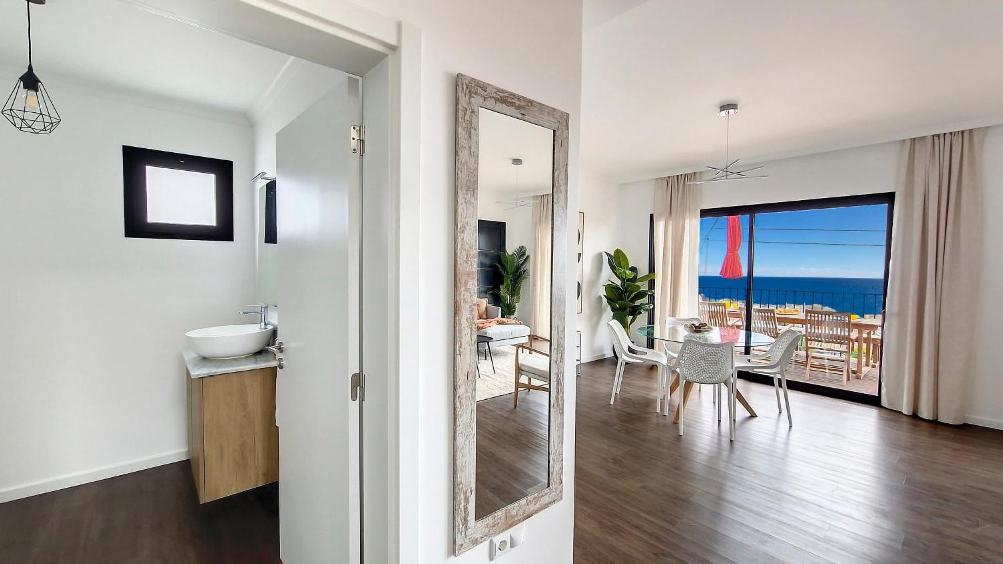 Costa Vista By Lovelystay Villa *
